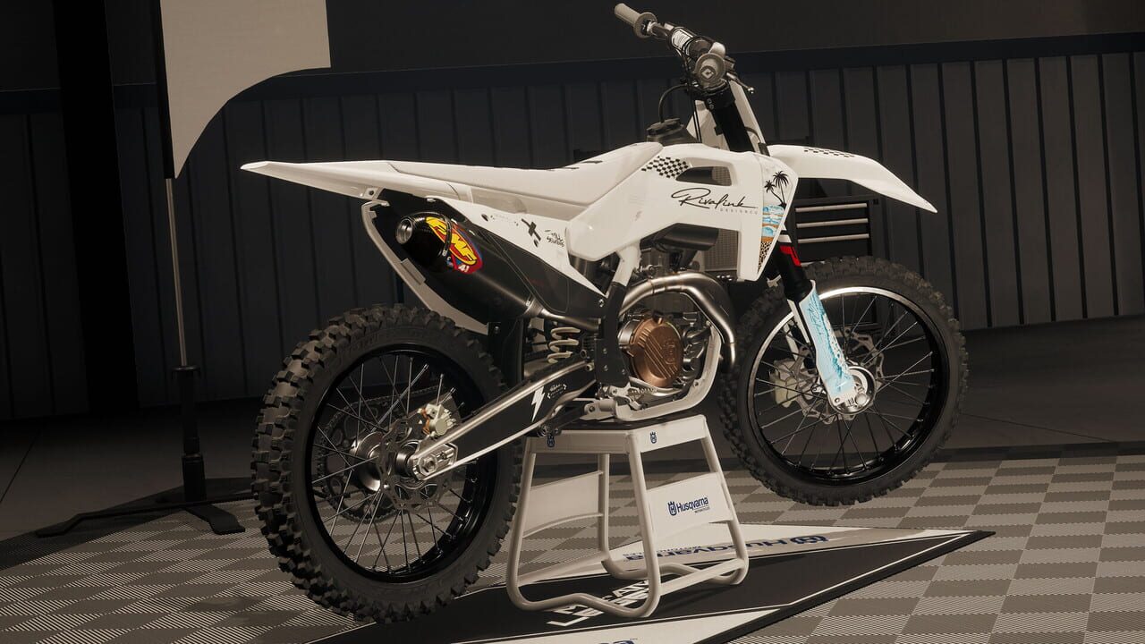 MX vs. ATV: Legends – Husqvarna Pack 2025