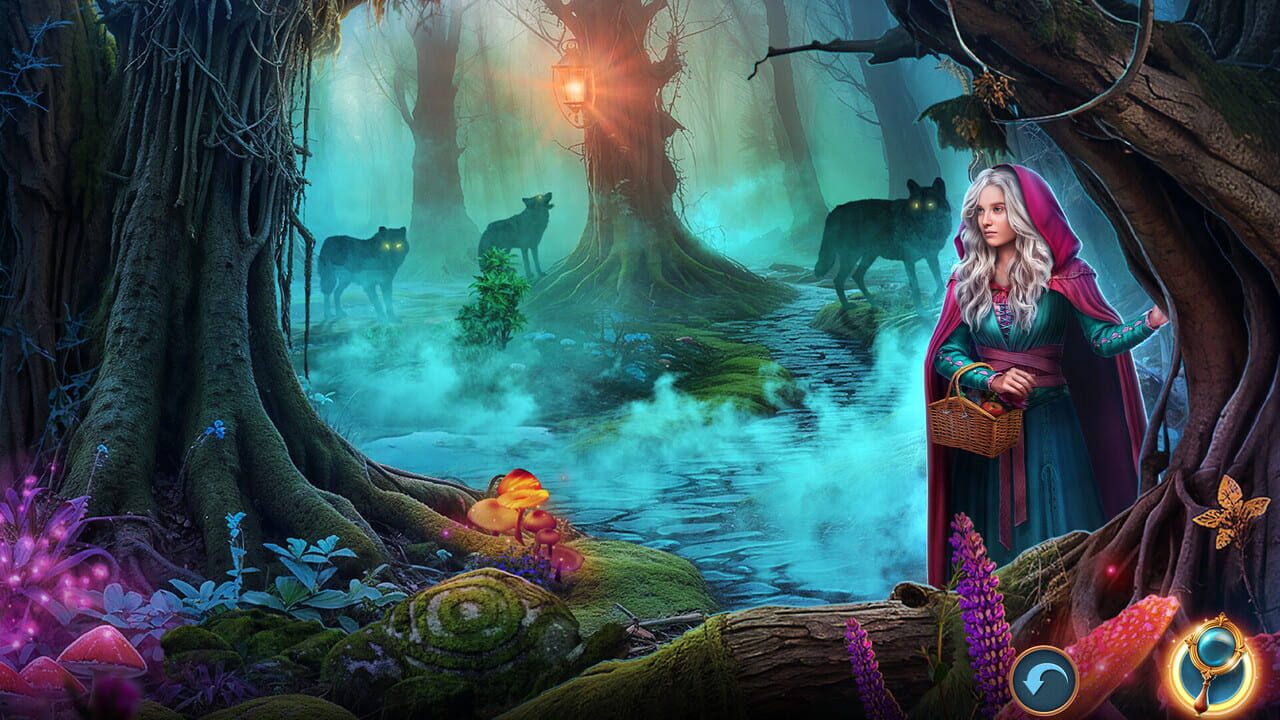 Enchanted Stories: Mystic Woods – Collector’s Edition