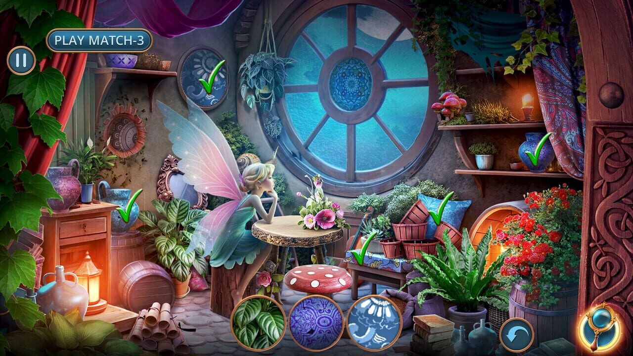 Enchanted Stories: Mystic Woods – Collector’s Edition