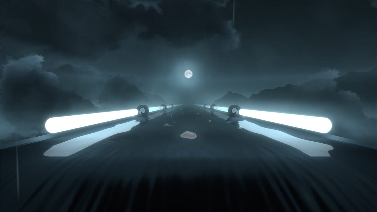 Beat Saber: Billie Eilish – “Birds of a Feather”