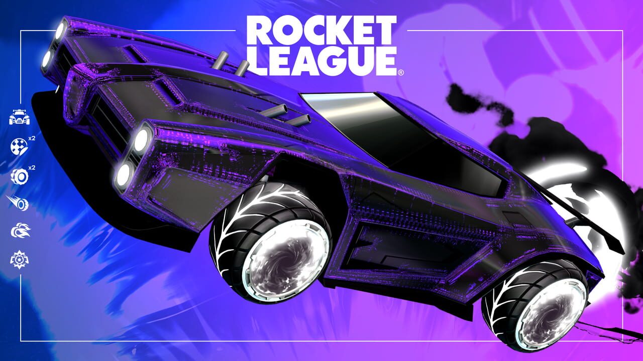 Rocket League: Season 19 Elite Pack