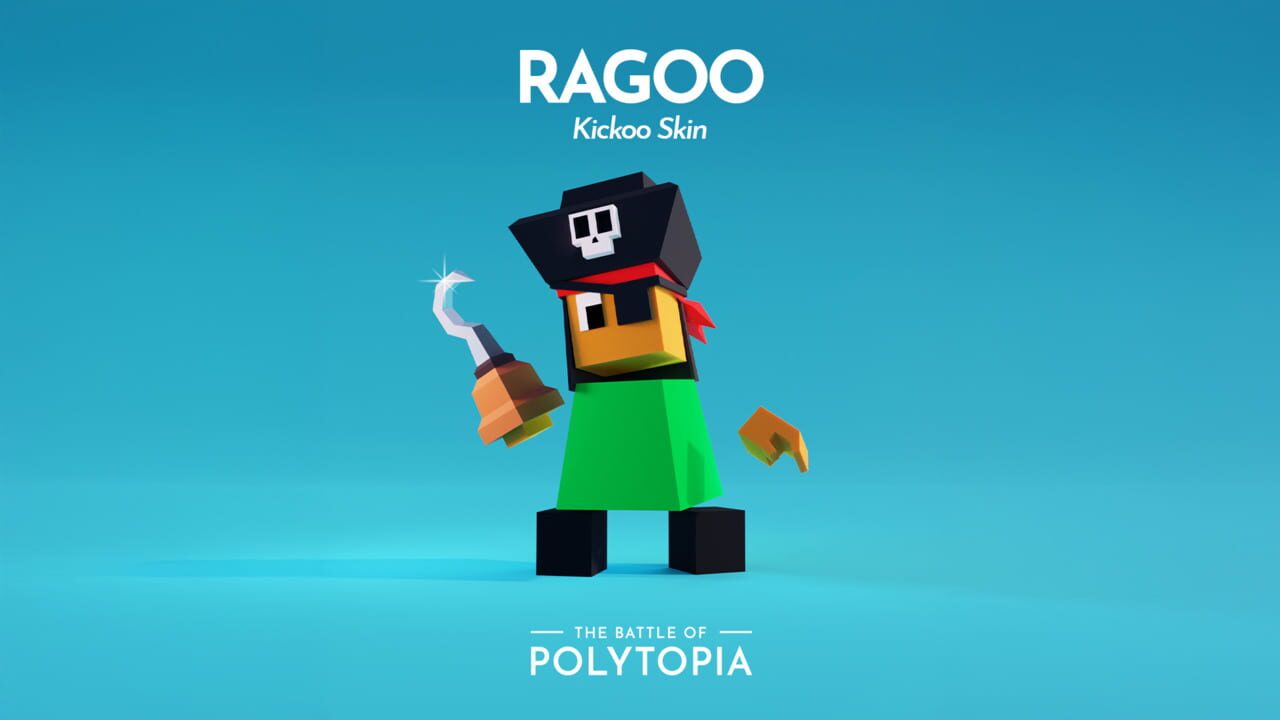 The Battle of Polytopia: Ragoo