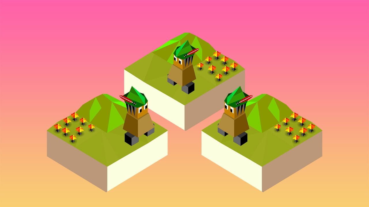 The Battle of Polytopia: Hoodrick