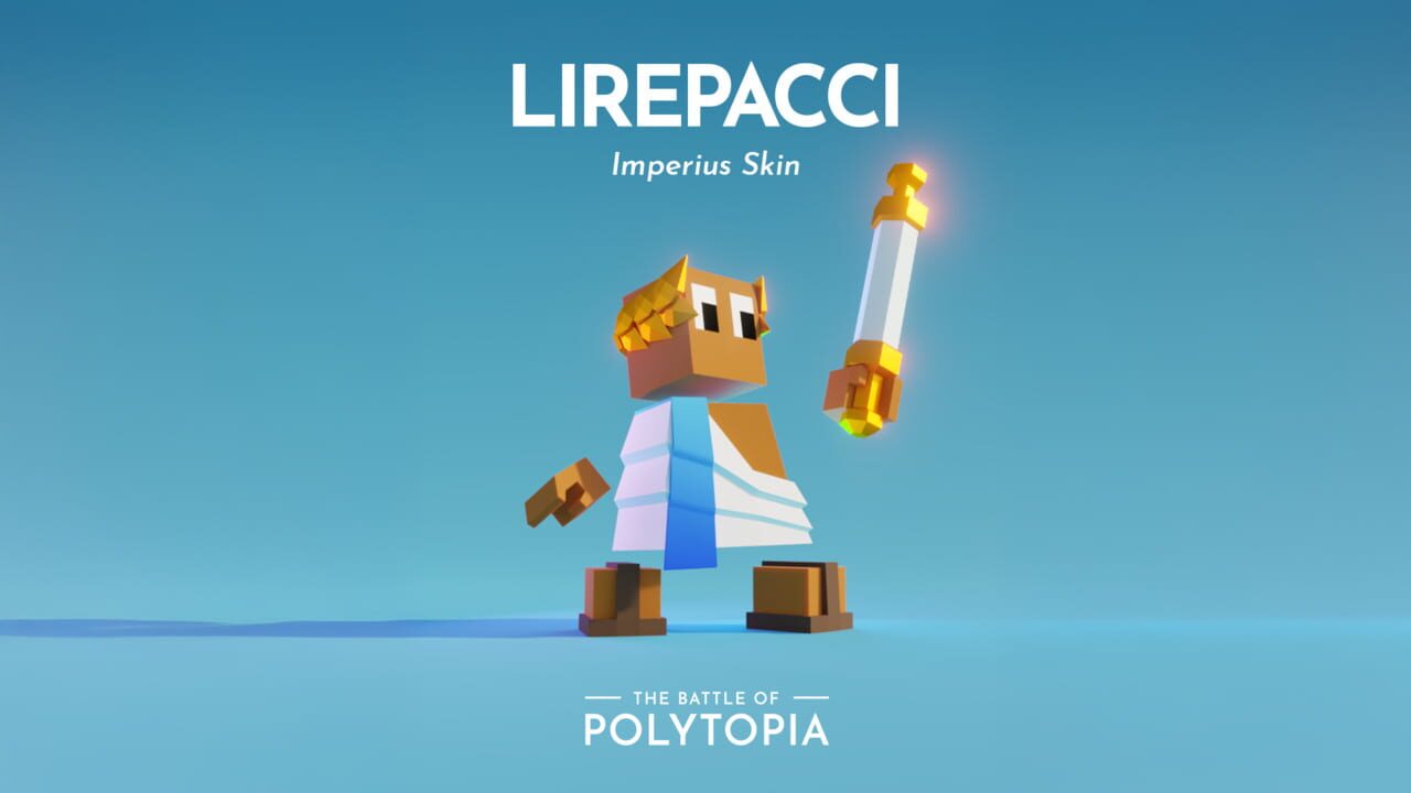 The Battle of Polytopia: Lirepacci