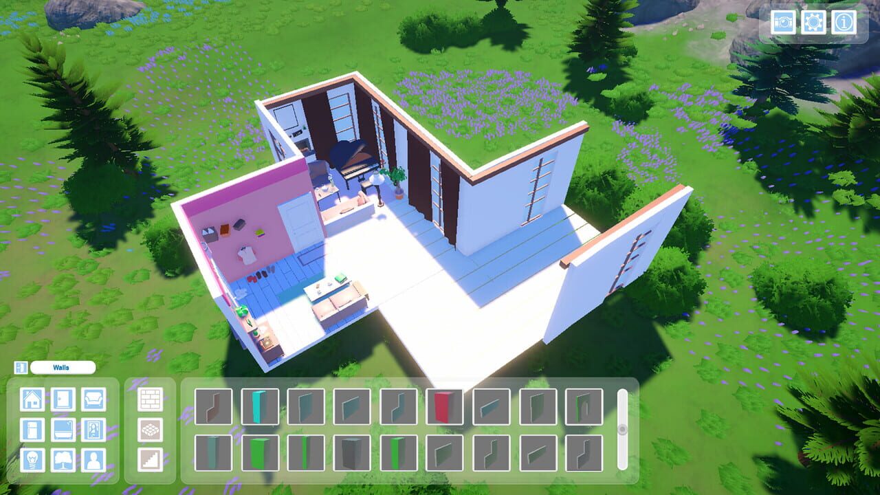 Still House
