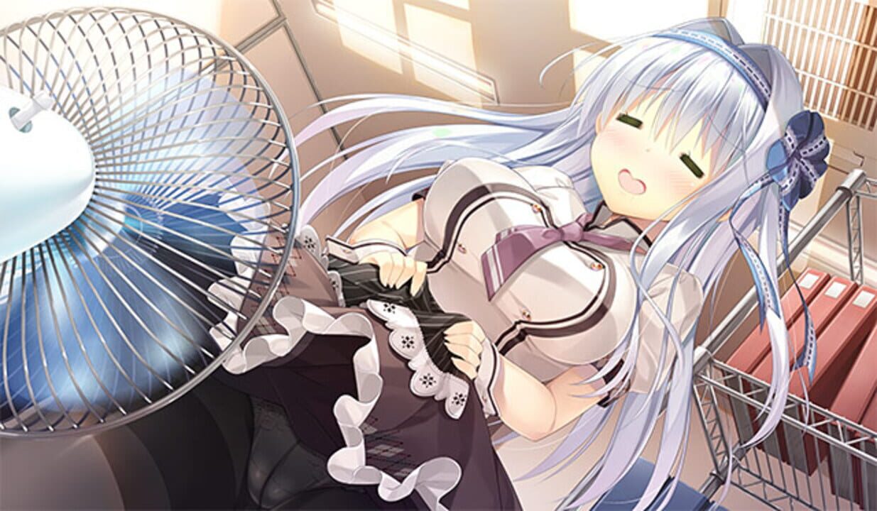 Marshmallow All the Way Home