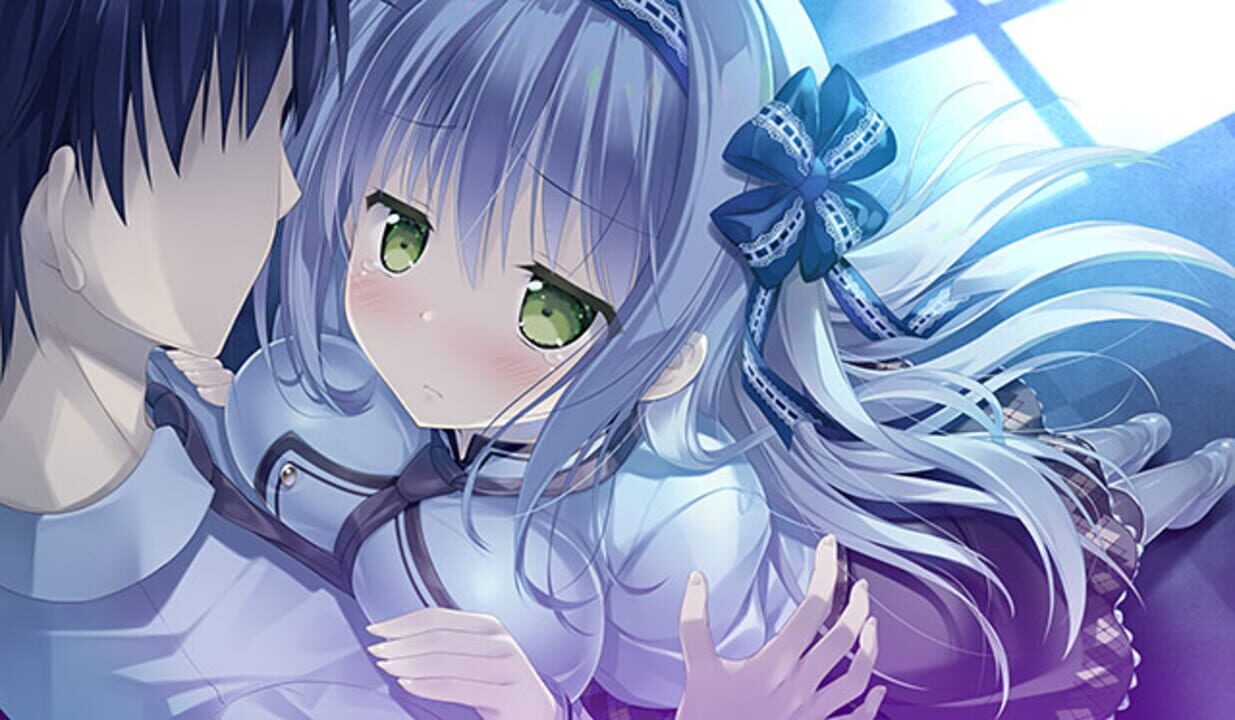 Marshmallow All the Way Home