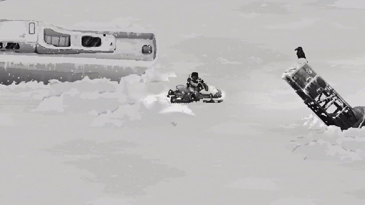 After Hell Freezes Over
