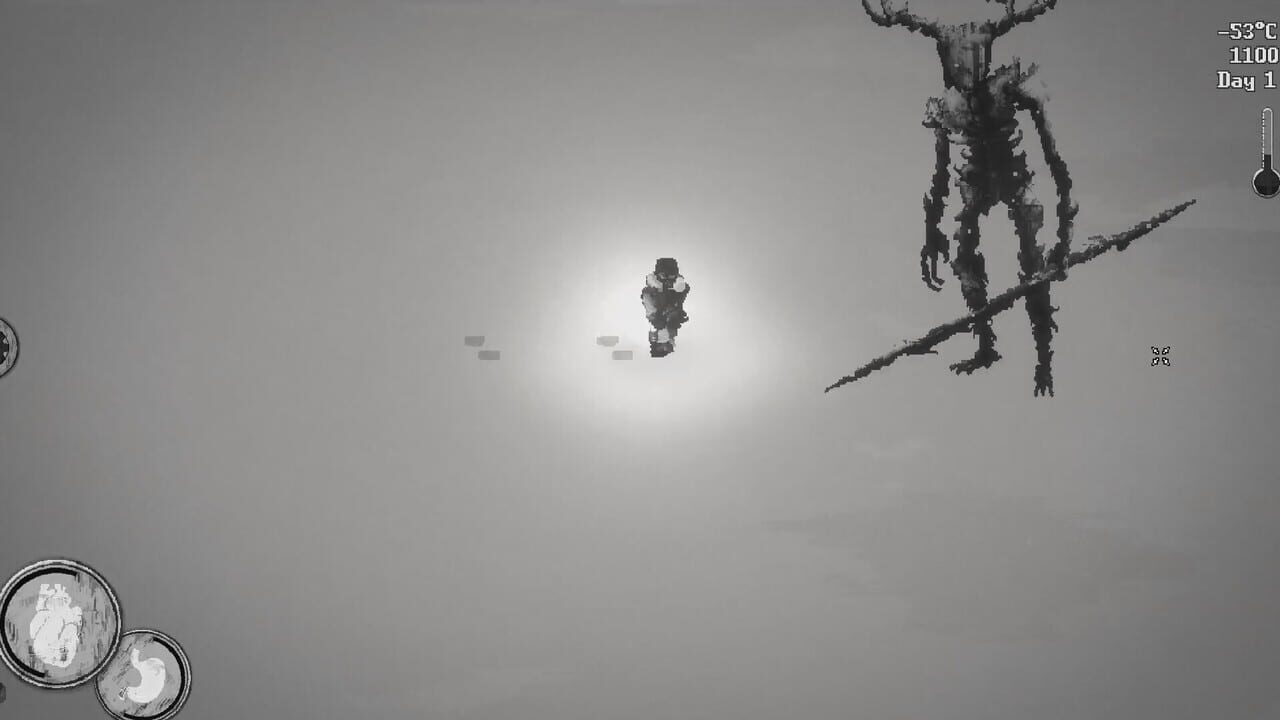 After Hell Freezes Over