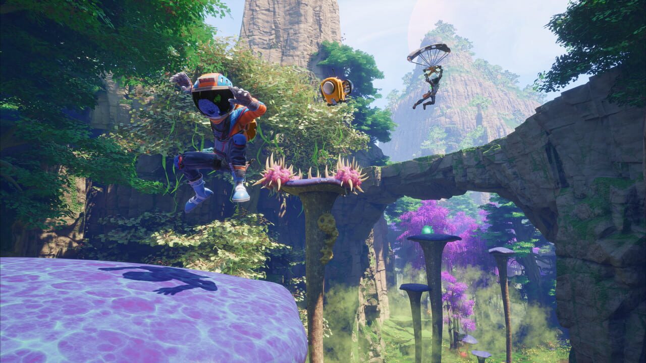 Revenge of the Savage Planet: Cosmic Hoarder Edition