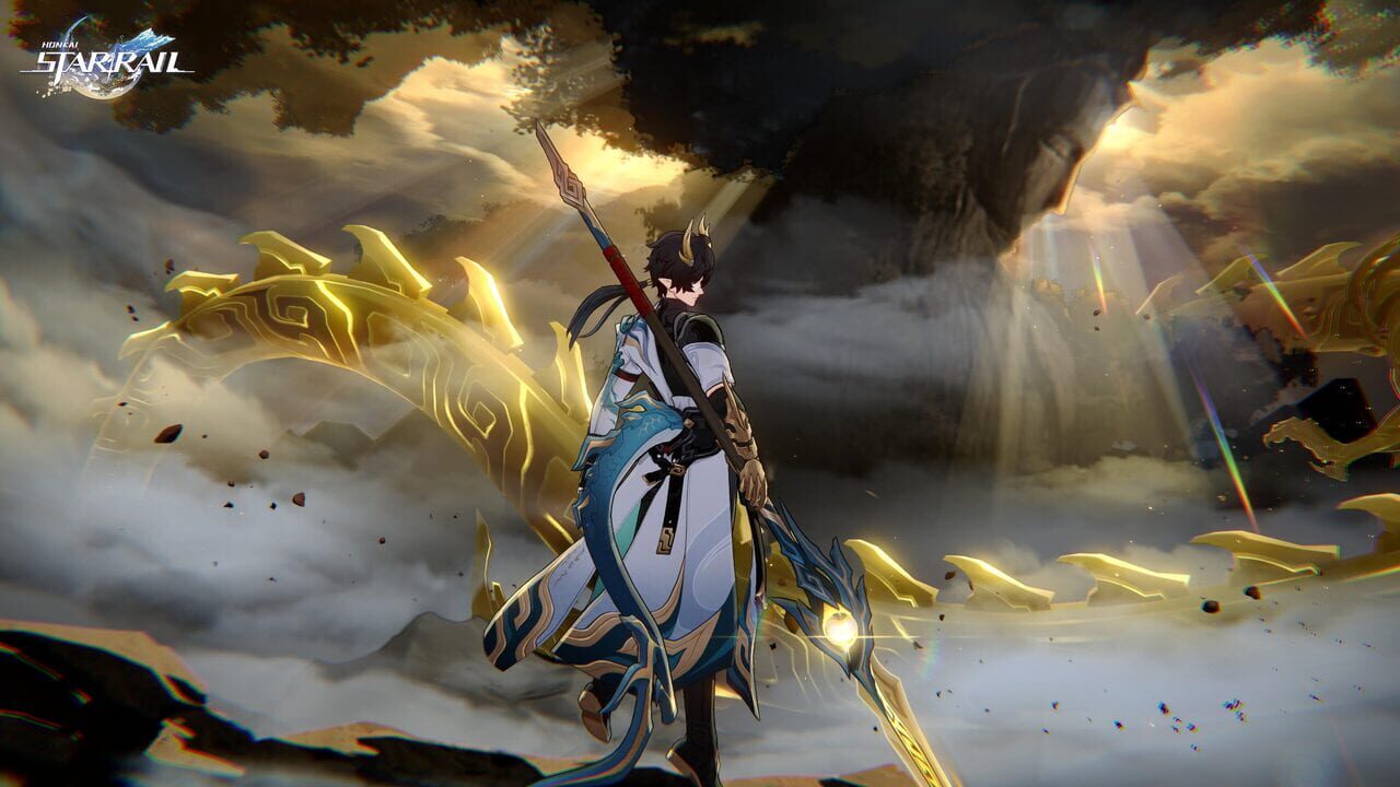 Honkai: Star Rail – Back to Earth in Evernight