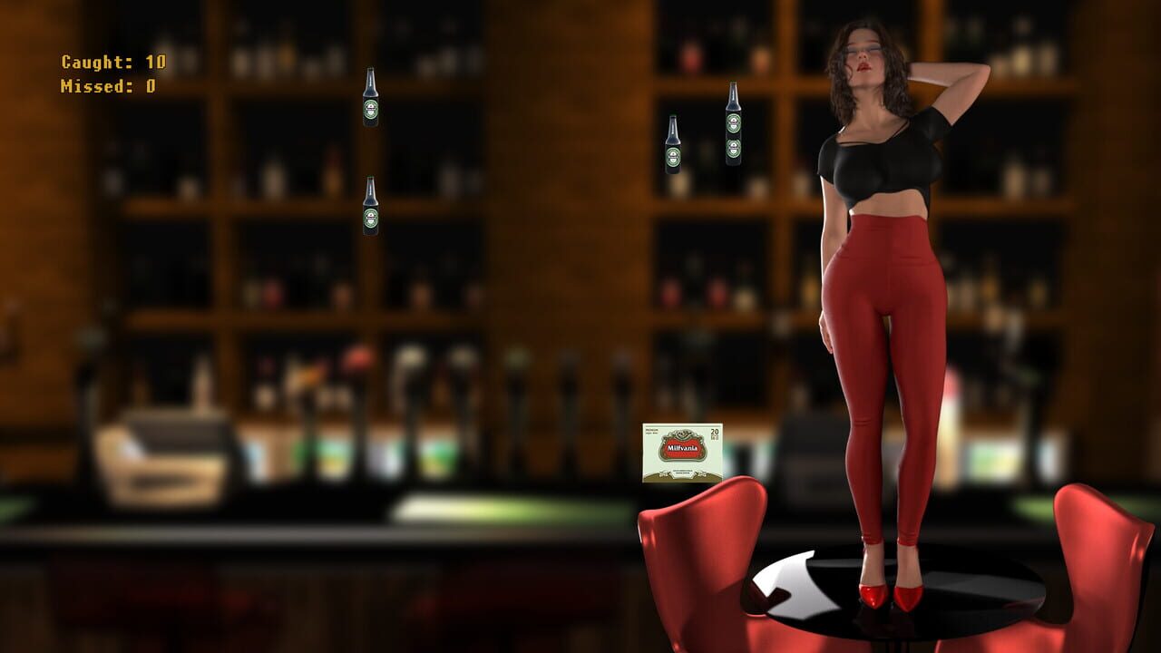 Beer Strip