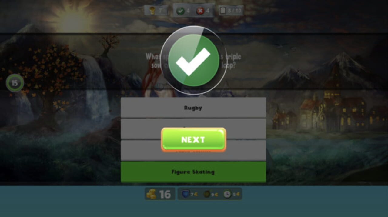 Quiz Pro!: General Knowledge