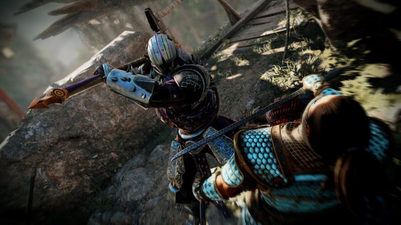 For Honor: Violet King & Crucible Lord – Hero Skin Bundle