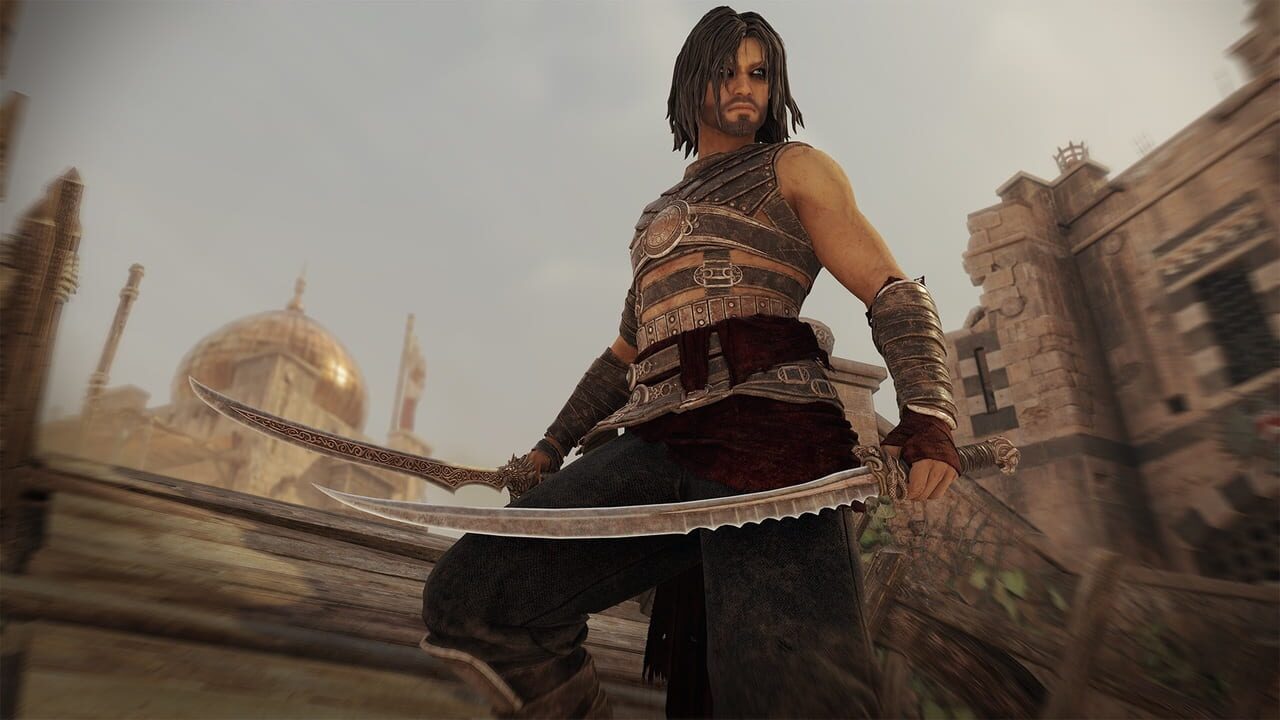 For Honor: The Warrior Prince – Aramusha Hero Skin