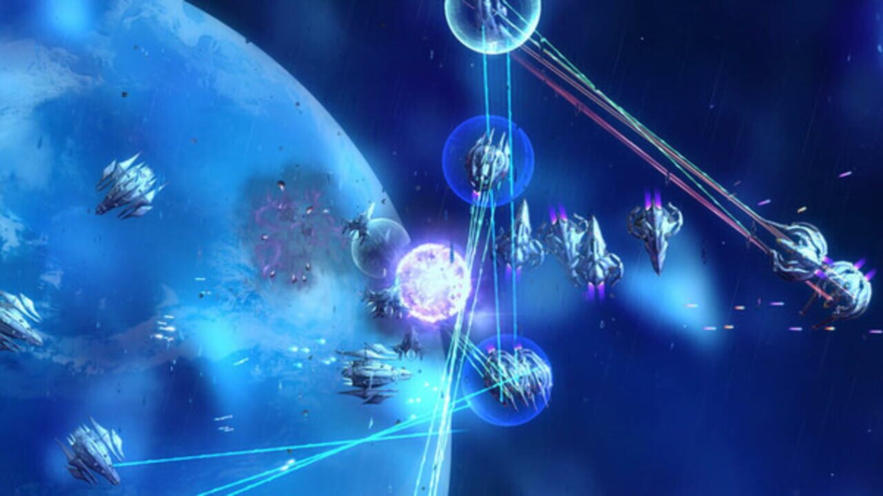 Star Conqueror