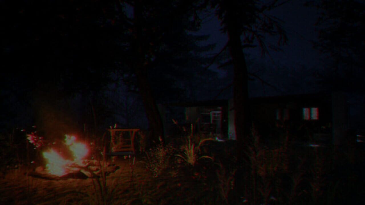 Whispers of Fear