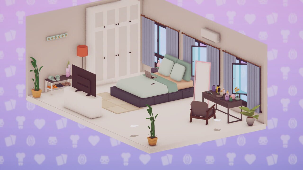 Where’s my Futa Deck?