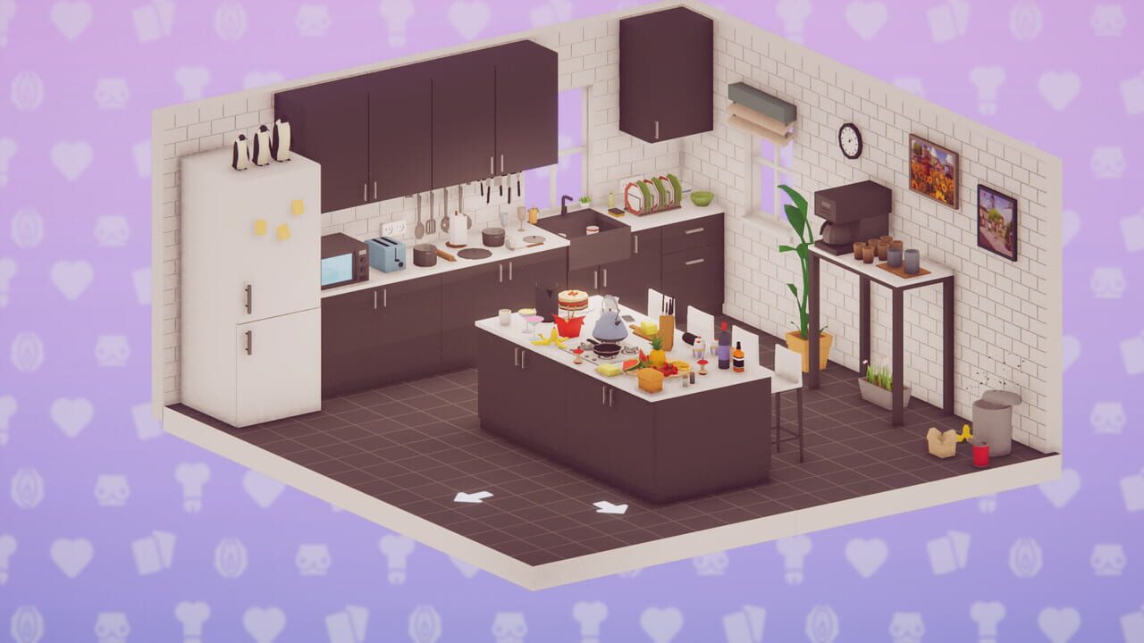 Where’s my Futa Deck?