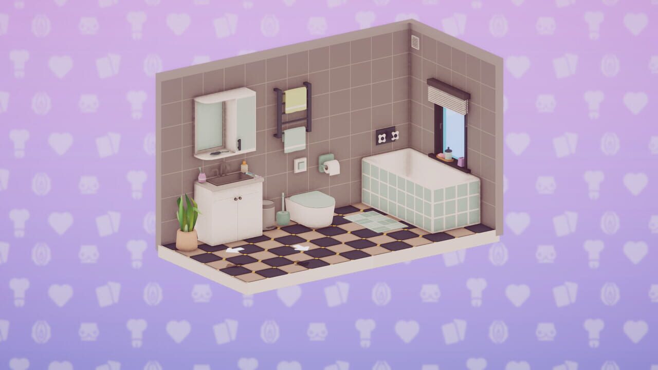 Where’s my Futa Deck?