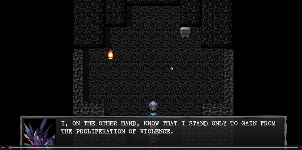 Ad Astra Infinita: The New Evolution