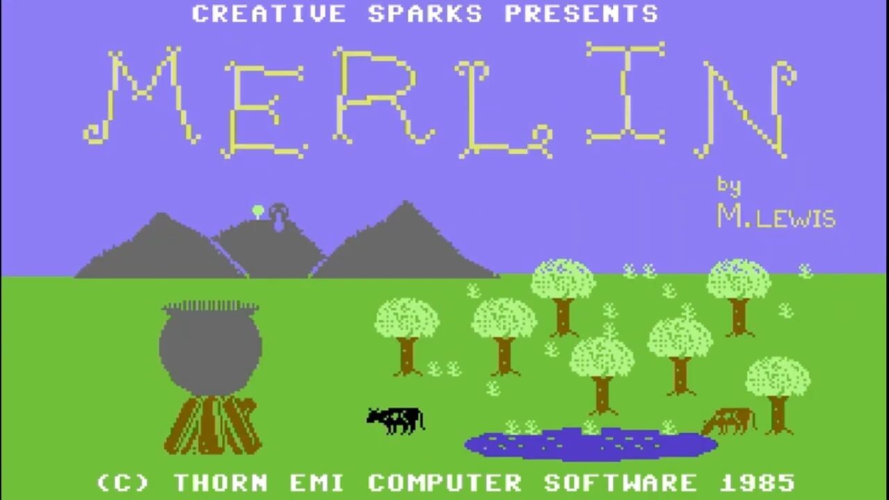 Merlin