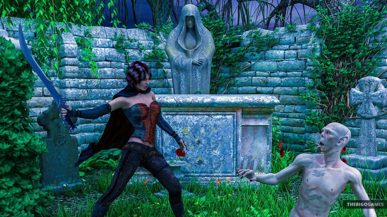 Vampire Slayer