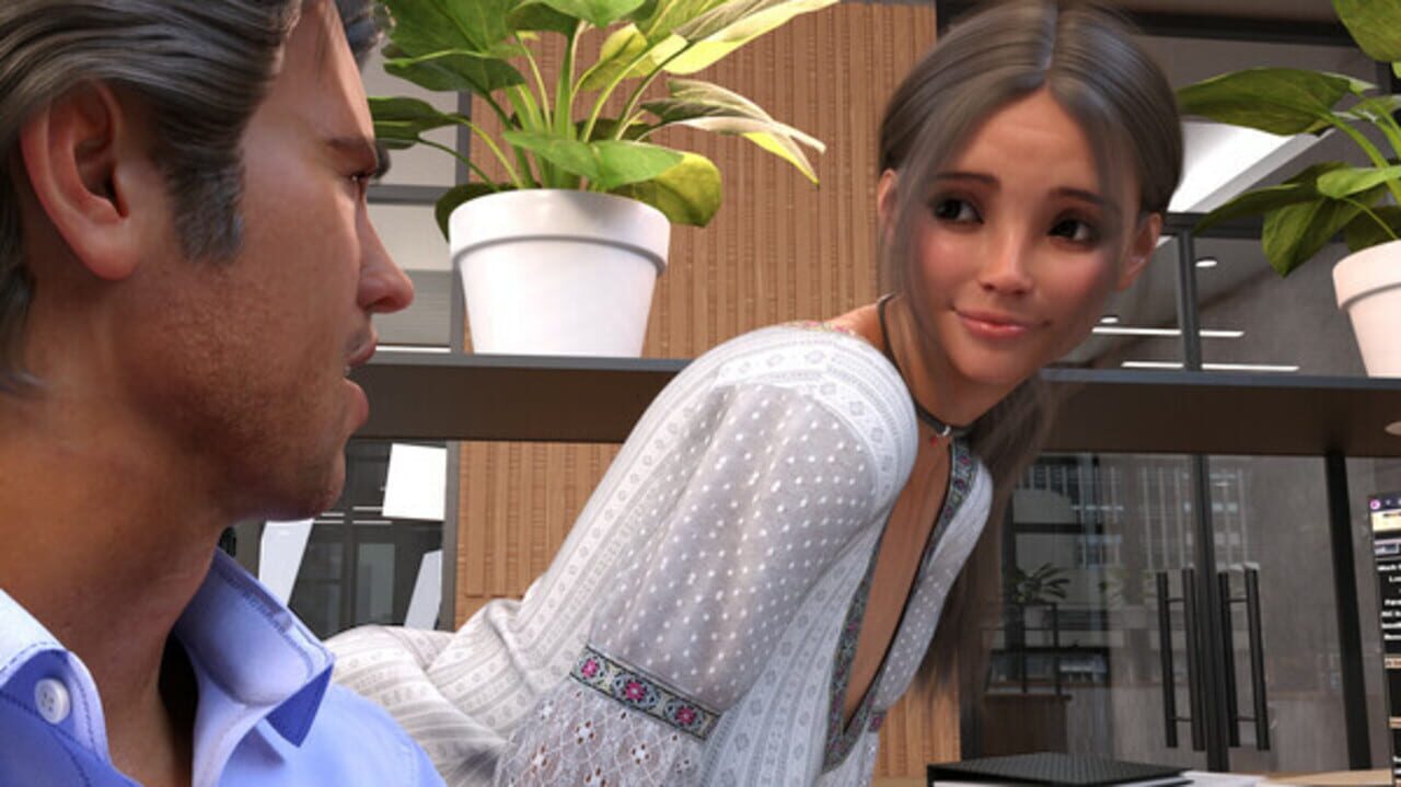 Office Affairs: Executive Decisions