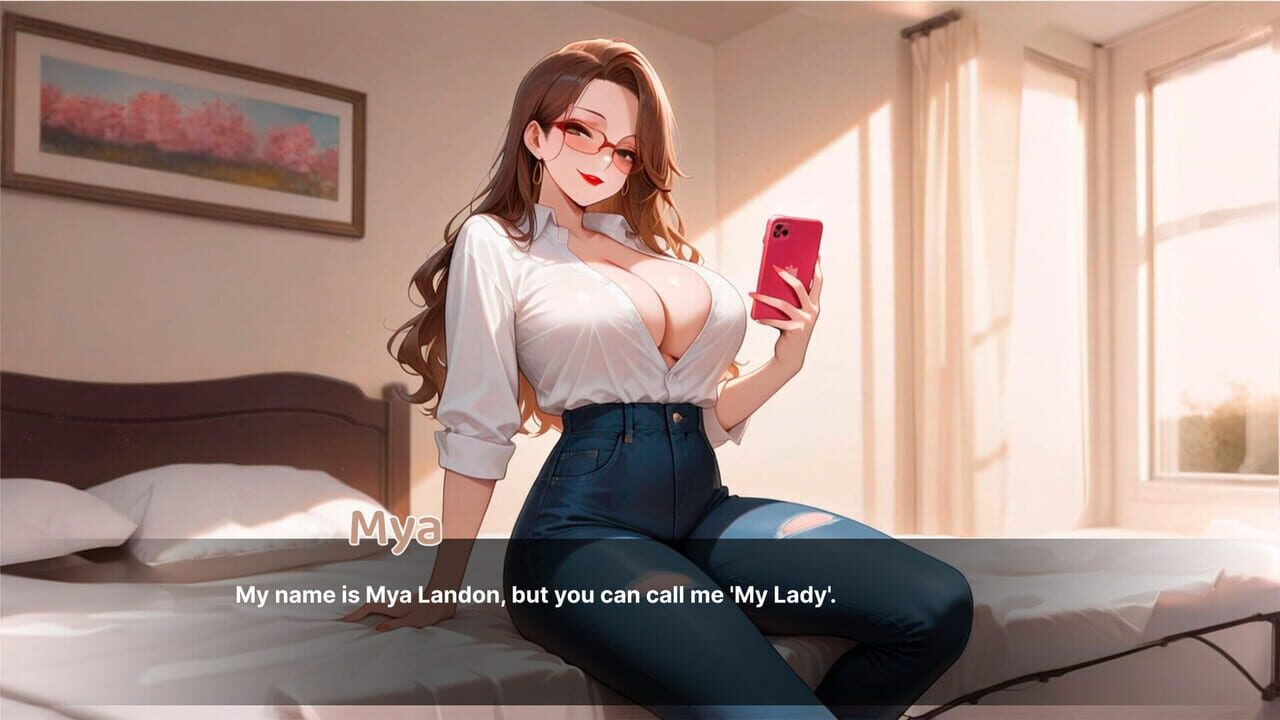 Hotel Lust