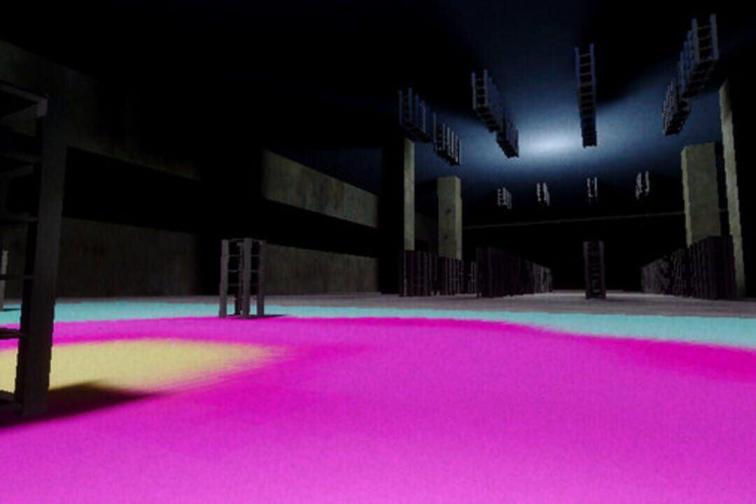 Memory’s Abyss: Chapter Zero