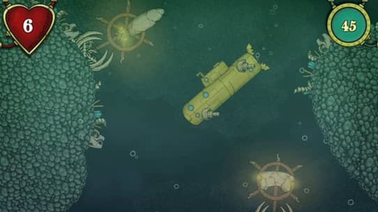 We Need To Go Deeper: Complete Edition