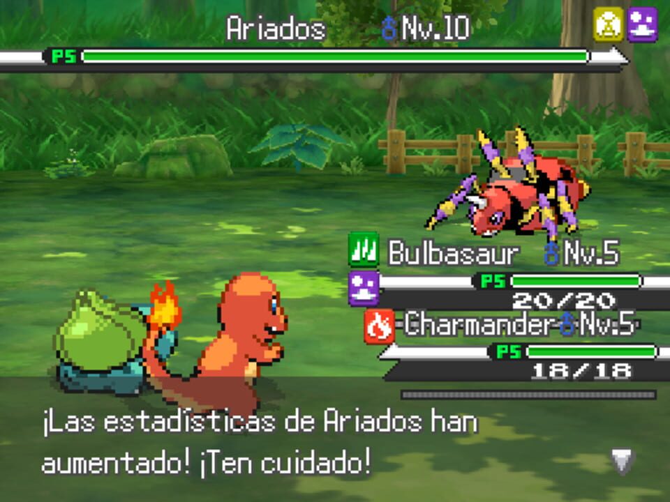 Pokémon Añil: Definitive Edition