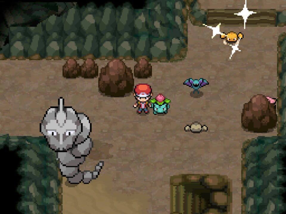 Pokémon Añil: Definitive Edition