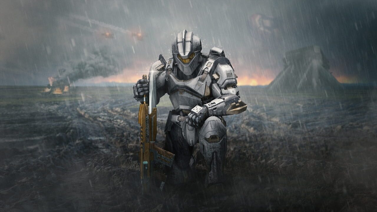 Halo Infinite: Operation – Warpath