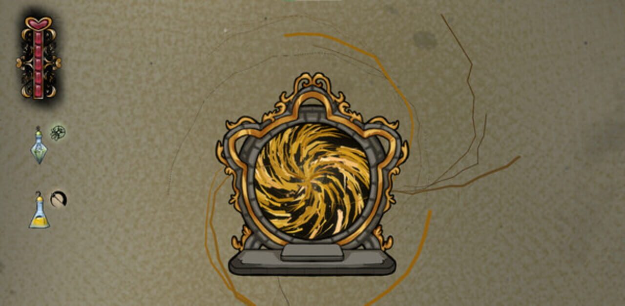 Familiar: Battle of the Labyrinth