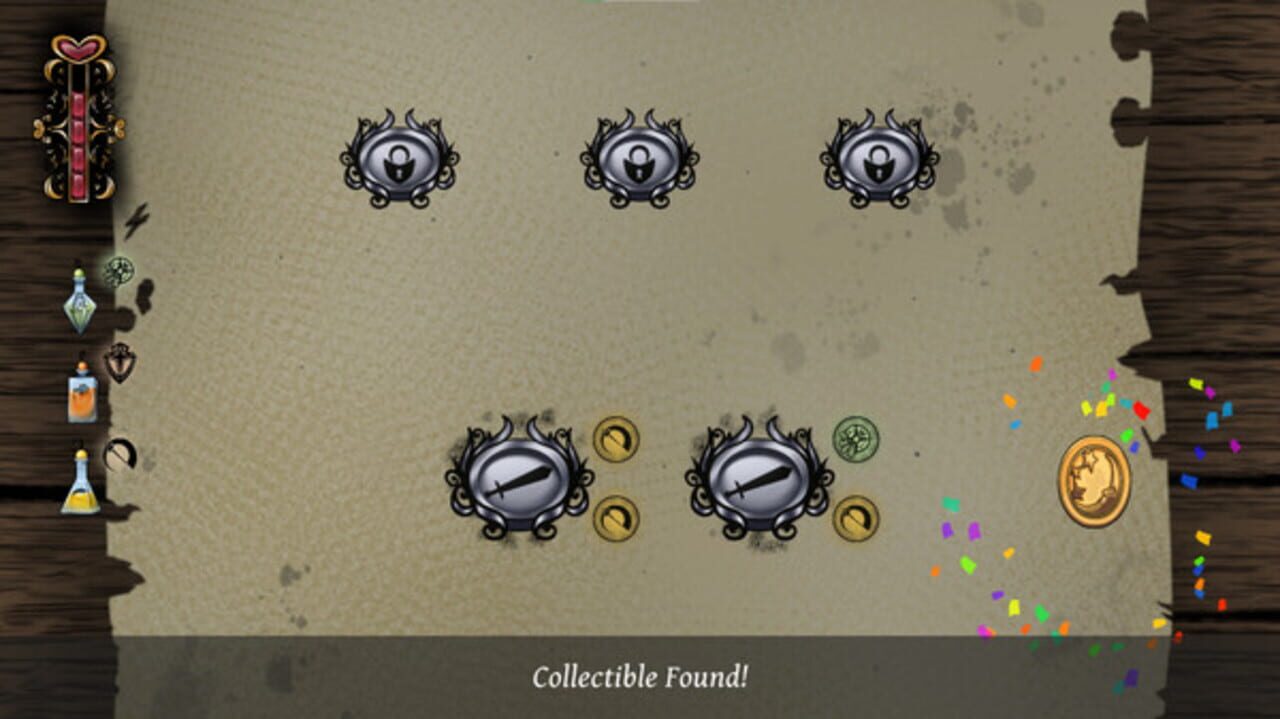 Familiar: Battle of the Labyrinth