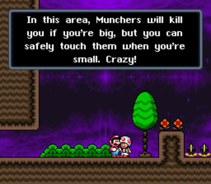 Hack 8
