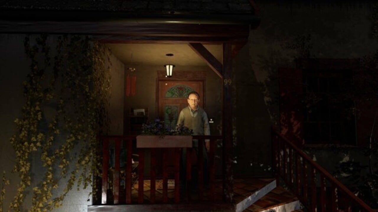 Stay Alive, My Son PC