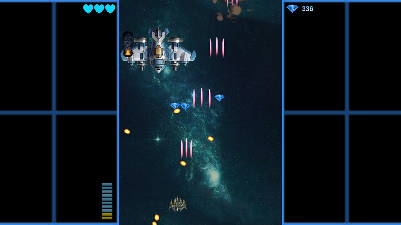 Space Fighter