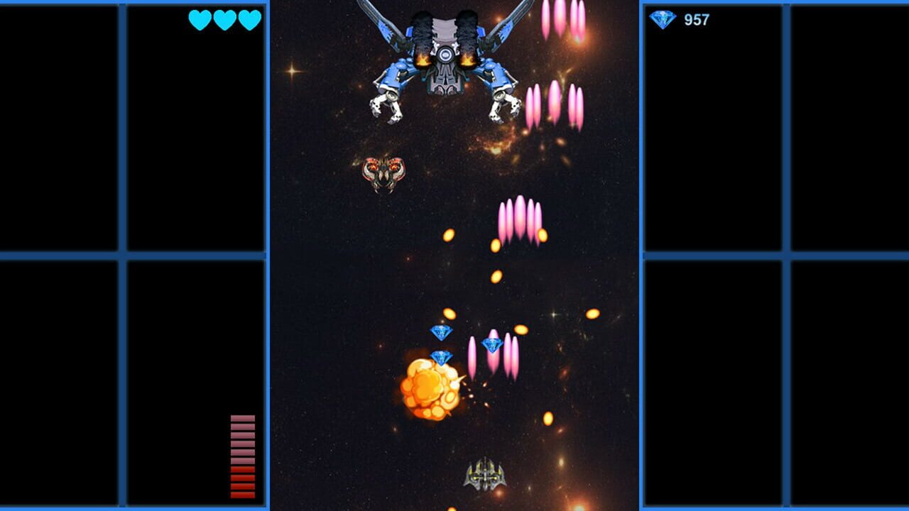 Space Fighter