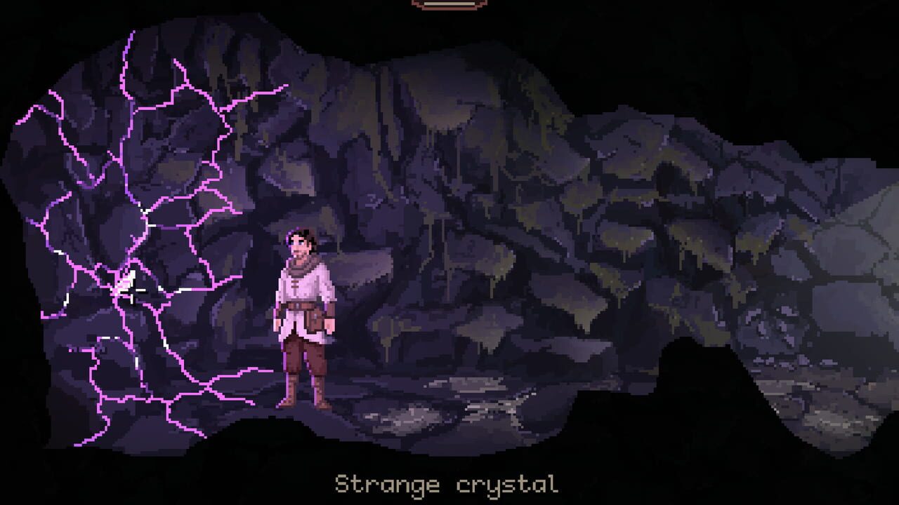 Two Realms: Whispers from the Rift