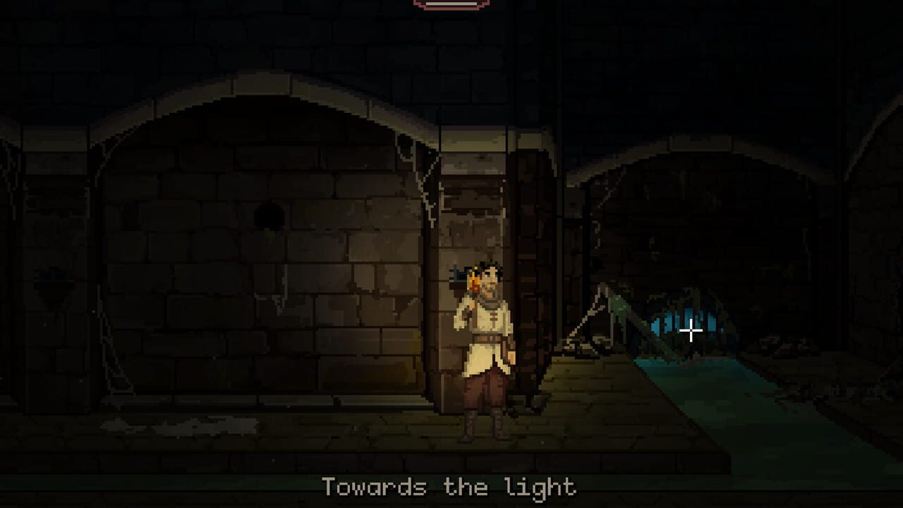 Two Realms: Whispers from the Rift