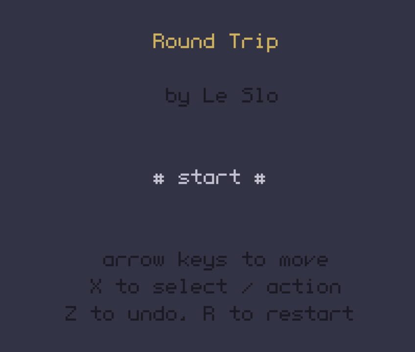 Round Trip
