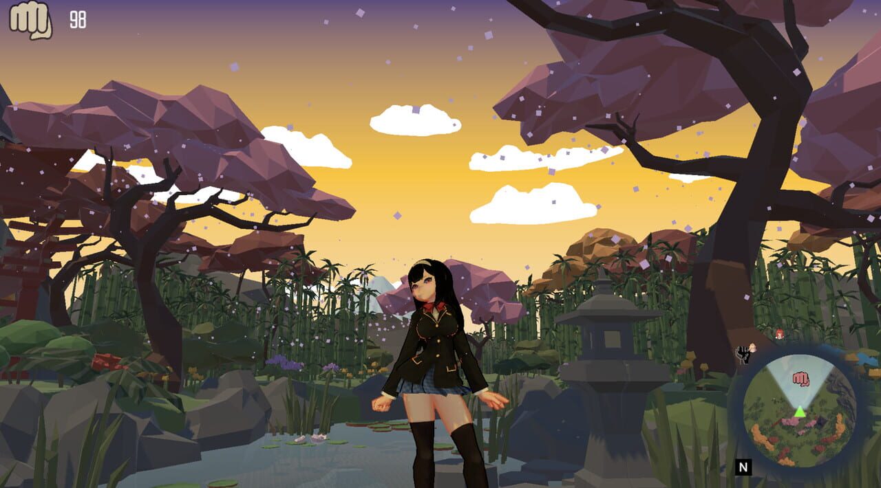 The Last Hentai: Miku