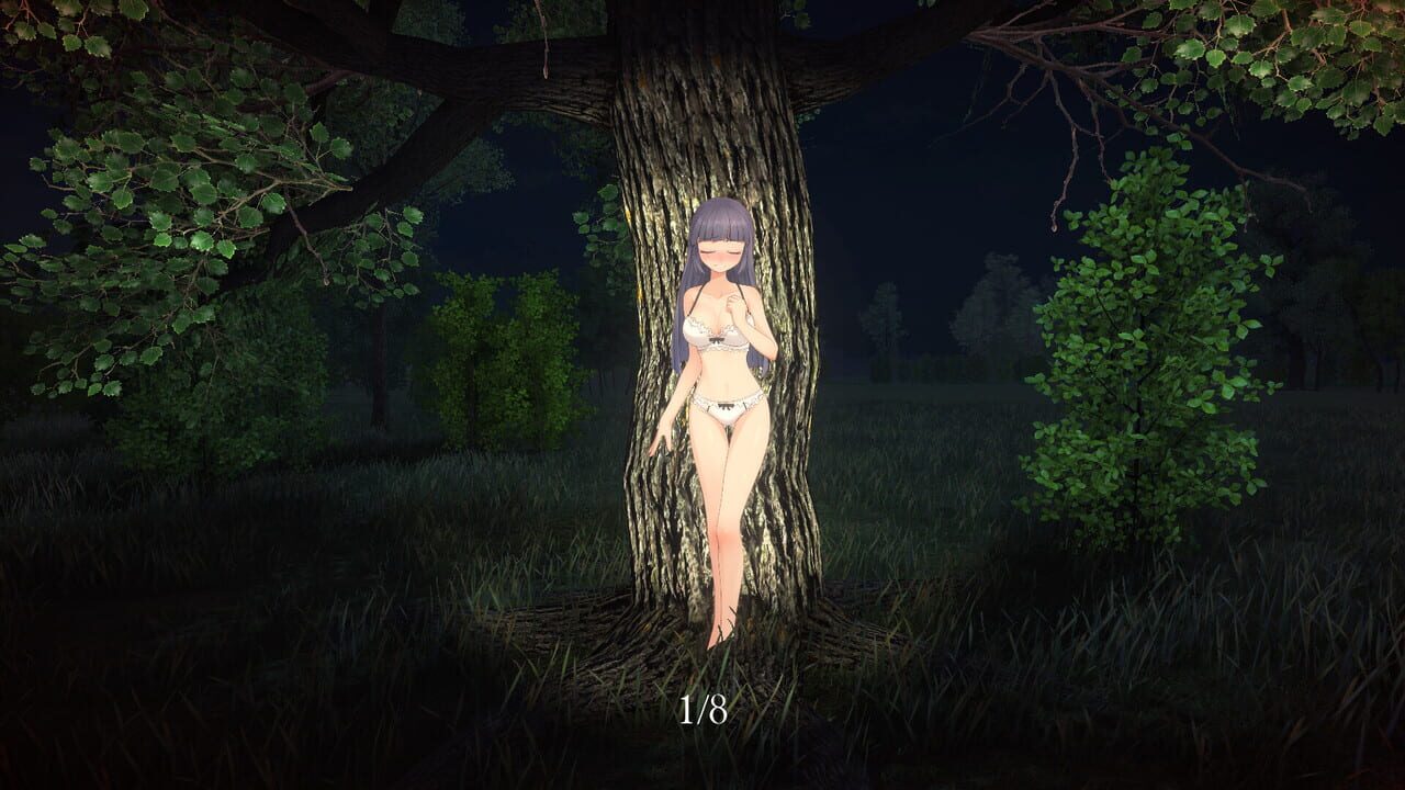 Sculpture Hentai Edition