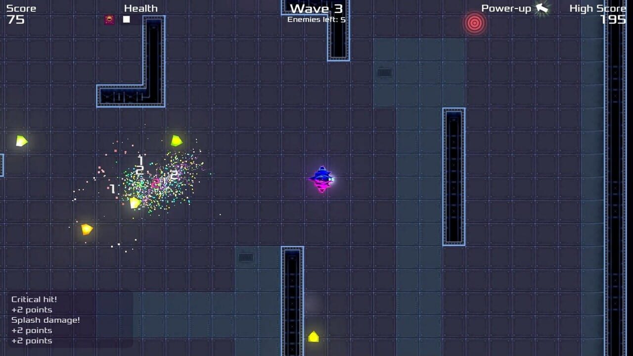Electro Havoc