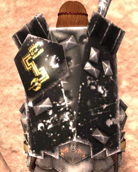 Dragon Age II: Warrior Item Pack