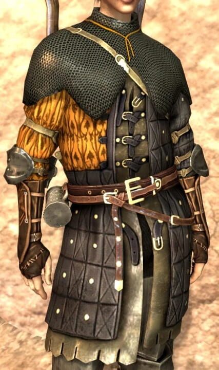 Dragon Age II: Rogue Item Pack