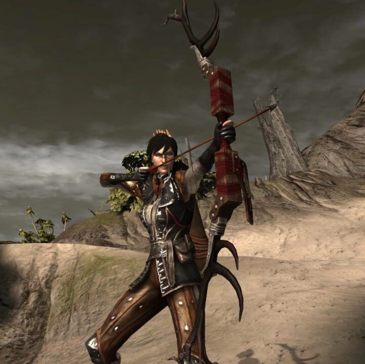 Dragon Age II: Rogue Item Pack