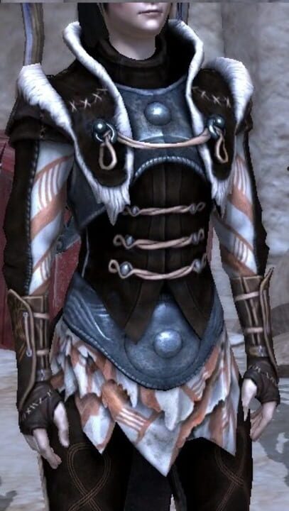 Dragon Age II: Rogue Item Pack II